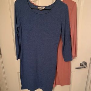 Forever 21 Bodycon Dresses